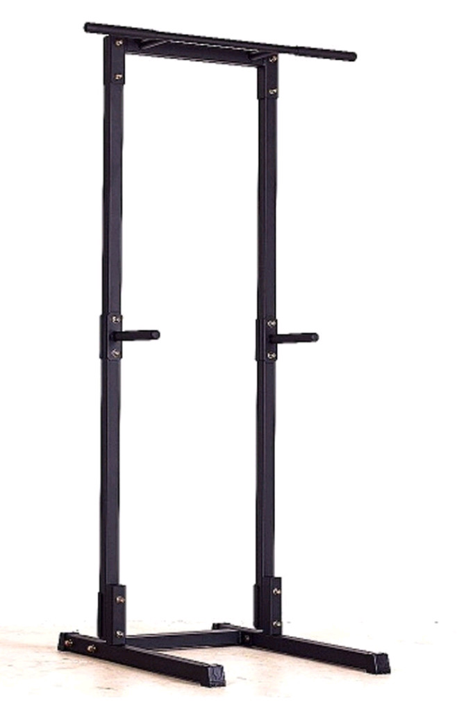 차칸철봉3 튼튼하고 좋은 치닝디핑 풀업기구 팝니다!! 이미지