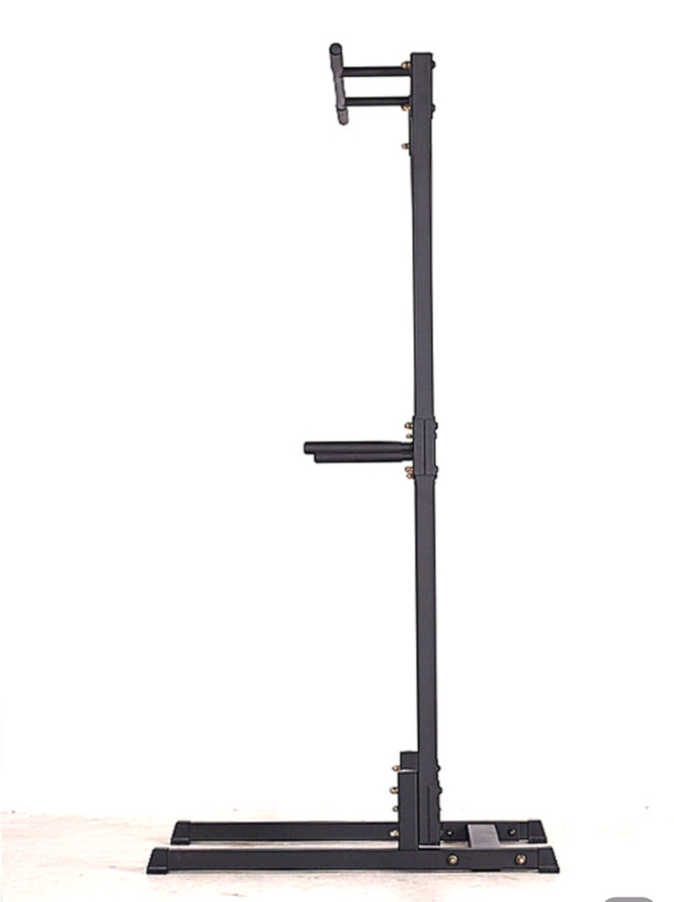 차칸철봉3 튼튼하고 좋은 치닝디핑 풀업기구 팝니다!! 이미지