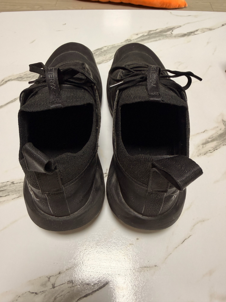 26ss 아크테릭스 버텍스알파인 gtx 블랙 255 이미지