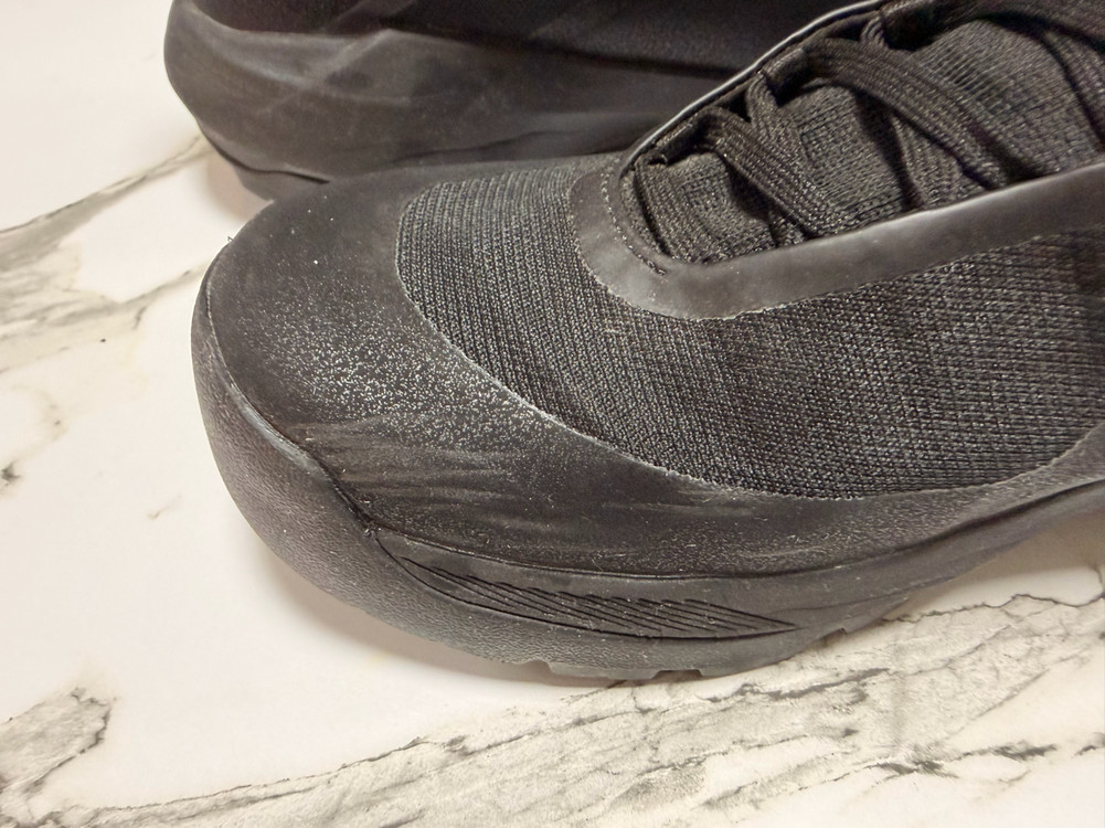 26ss 아크테릭스 버텍스알파인 gtx 블랙 255 이미지