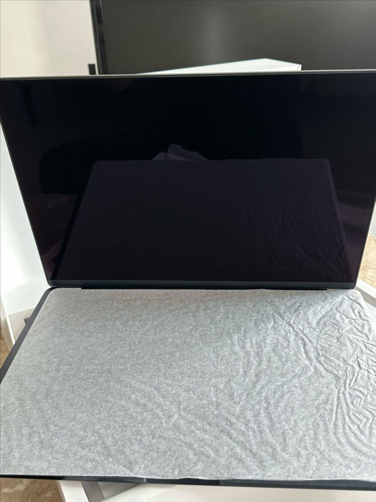 배터리 효율 100% 맥북 에어 15 미드나이트 M2 8코어 512GB 16GB 이미지