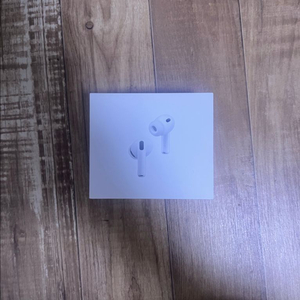 에어팟프로3 새상품 이미지