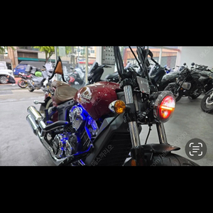 인디언 스카우트 이미지