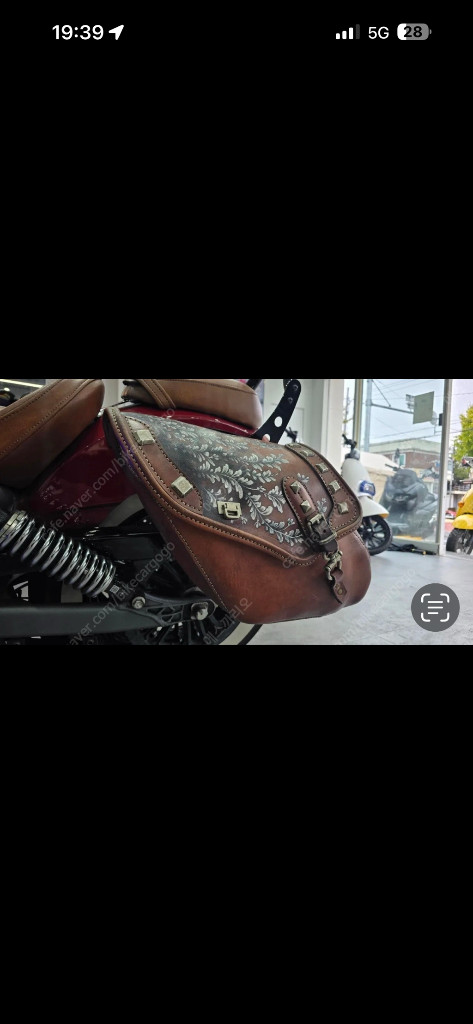 인디언 스카우트 이미지