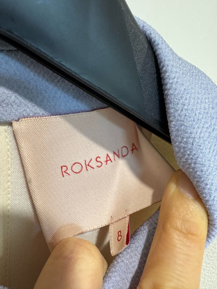 Roksanda 록산다 원피스 이미지
