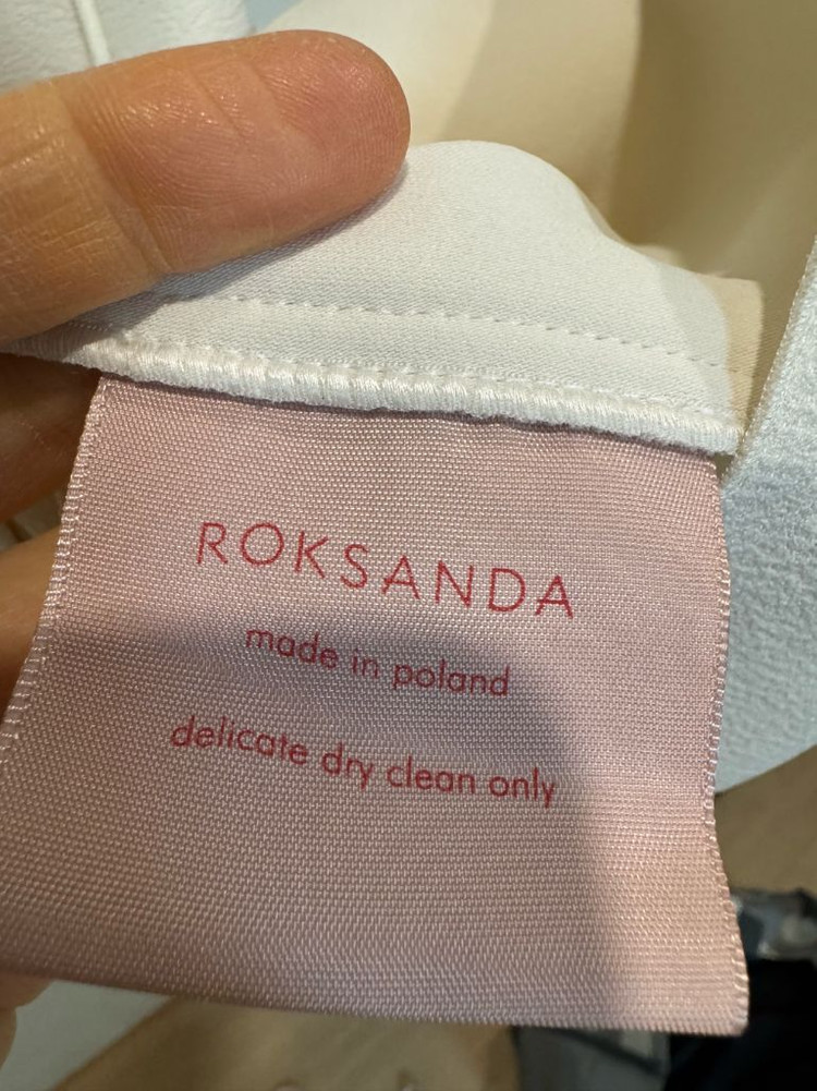 Roksanda 록산다 원피스 이미지