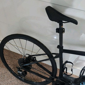 전기 로드자전거 스페셜라이즈드 터보 크레오 SL(Turbo Creo SL) 이미지