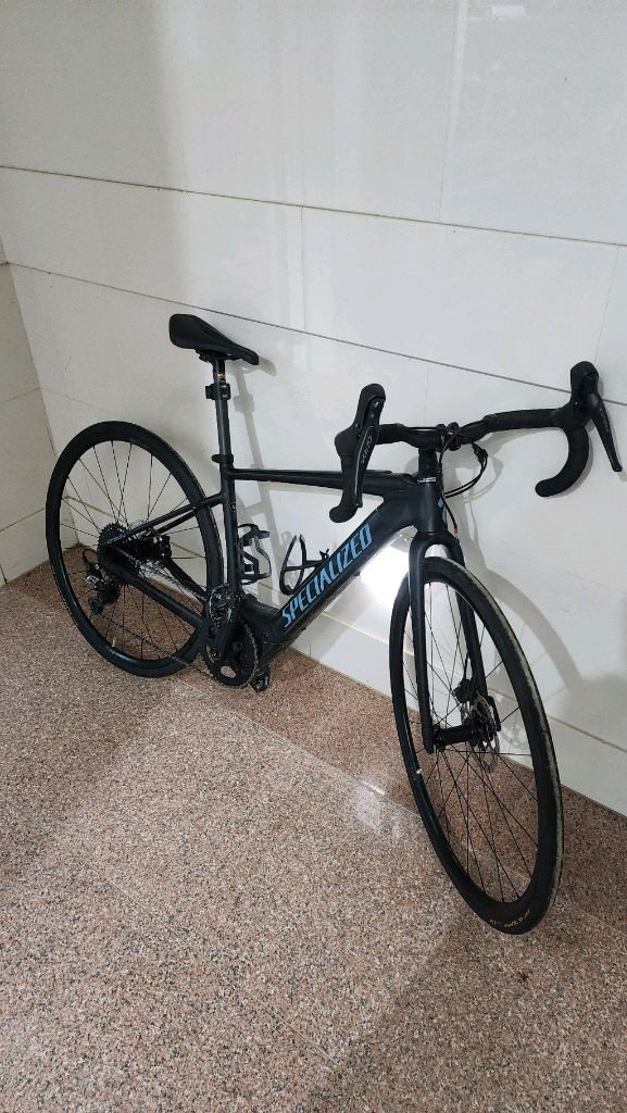 전기 로드자전거 스페셜라이즈드 터보 크레오 SL(Turbo Creo SL) 이미지