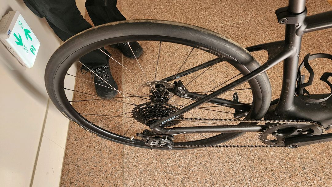 전기 로드자전거 스페셜라이즈드 터보 크레오 SL(Turbo Creo SL) 이미지