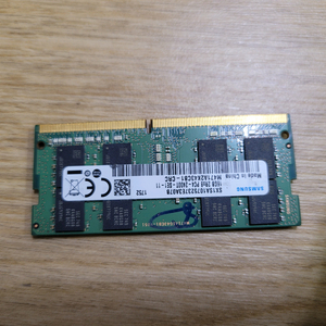 DDR4 노트북 램 16GB 이미지