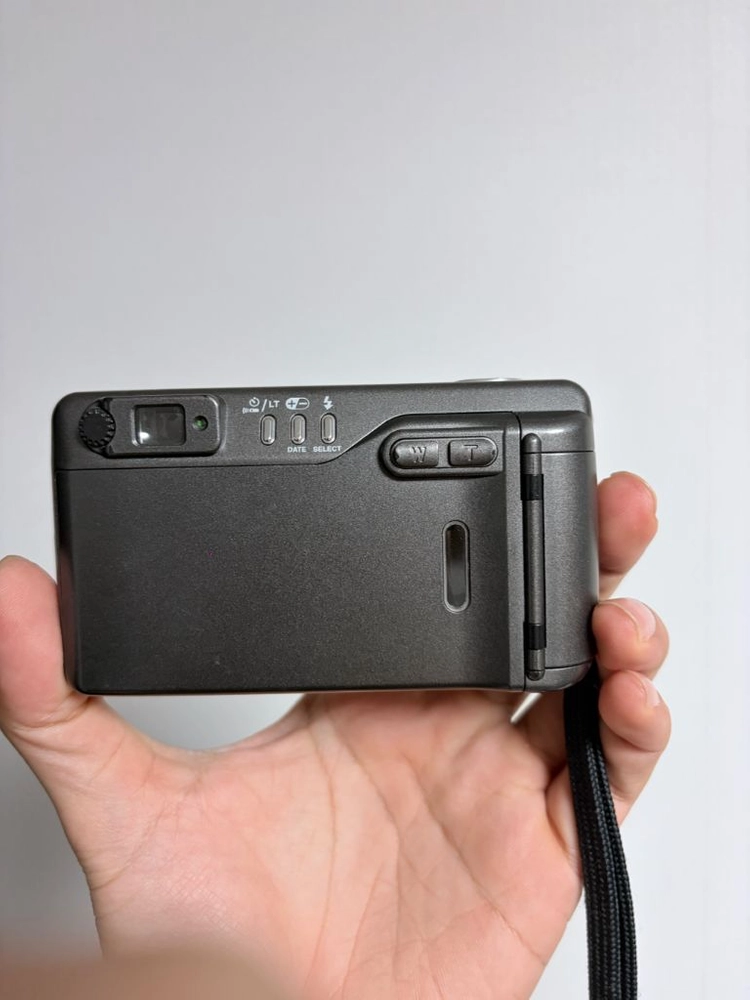야시카 t4 zoom 이미지