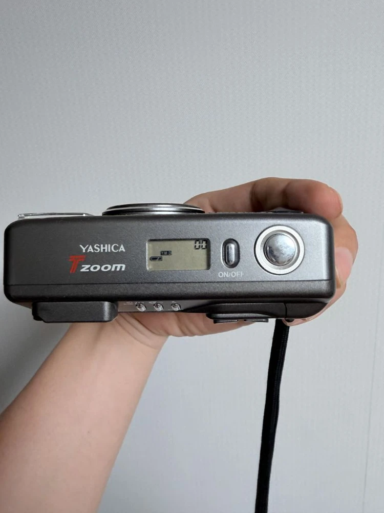 야시카 t4 zoom 이미지