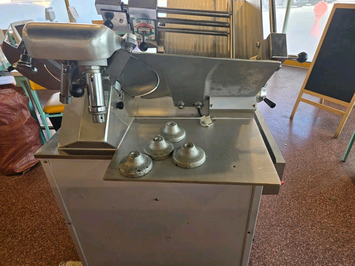 업소용 육절기 JWS-330A 자동 이미지