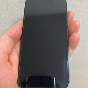 아이폰 미니13 128GB 팔아요 이미지