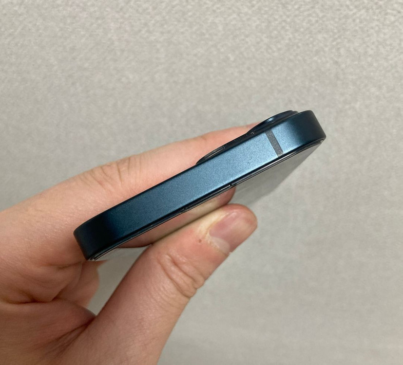 아이폰 미니13 128GB 팔아요 이미지