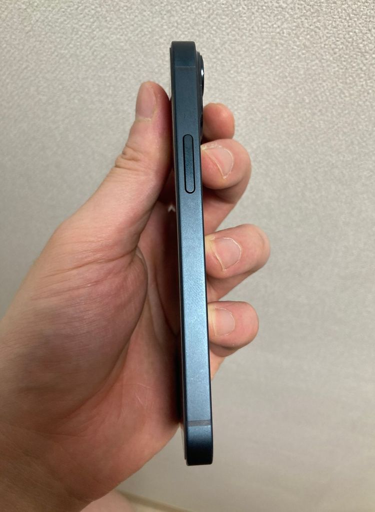 아이폰 미니13 128GB 팔아요 이미지