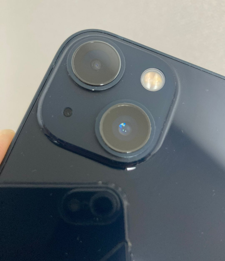 아이폰 미니13 128GB 팔아요 이미지