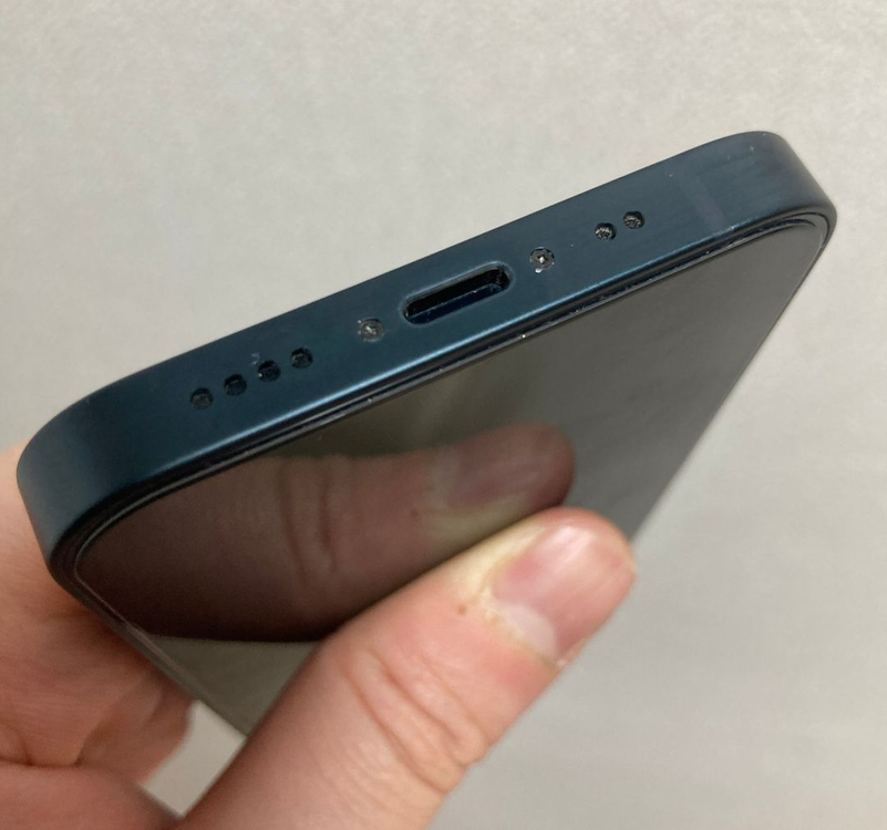 아이폰 미니13 128GB 팔아요 이미지