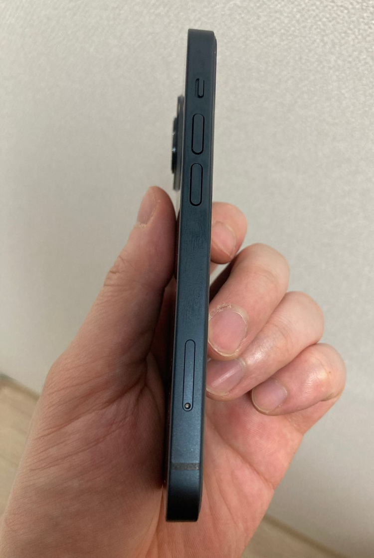 아이폰 미니13 128GB 팔아요 이미지