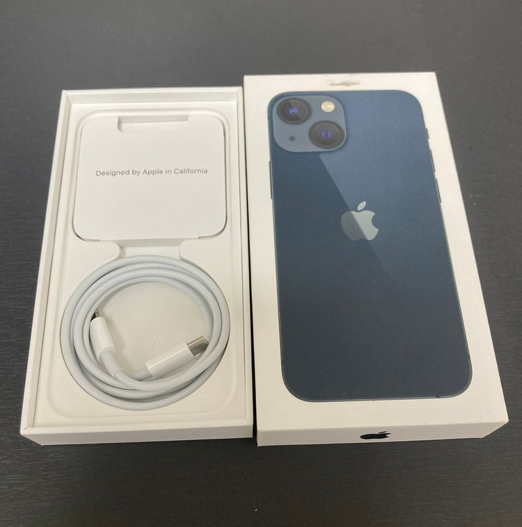 아이폰 미니13 128GB 팔아요 이미지