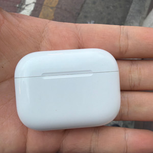 에어팟 프로 3세대 직거래가능 이미지