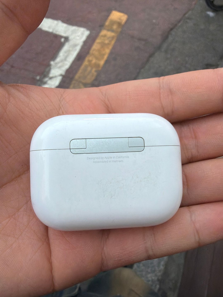 에어팟 프로 3세대 직거래가능 이미지