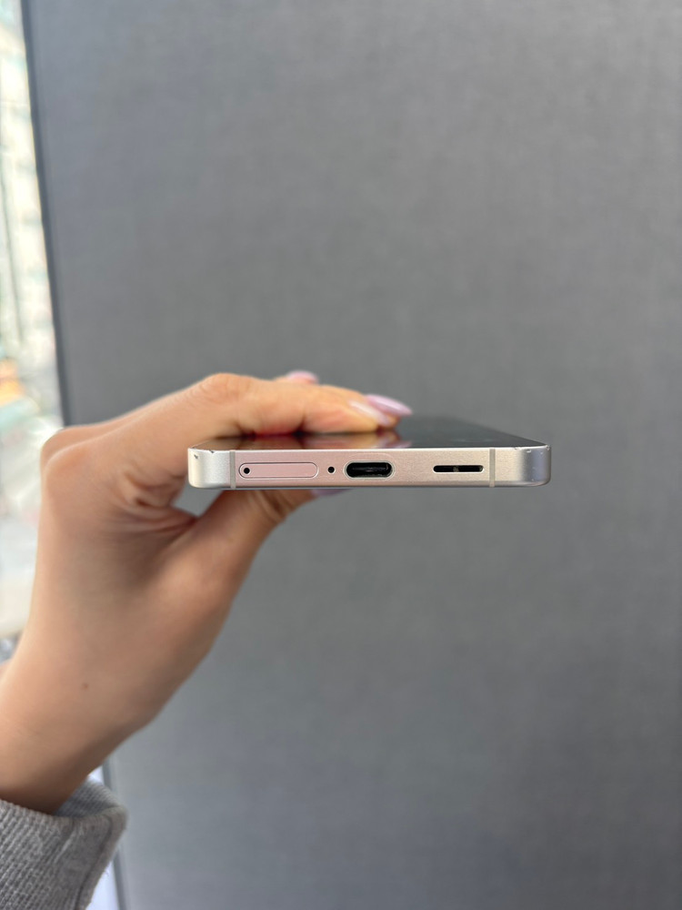 갤럭시 S24 512gb 실버 ／ 중고폰업무폰저가폰세컨폰공기계게임폰효도폰게임폰알뜰폰 이미지