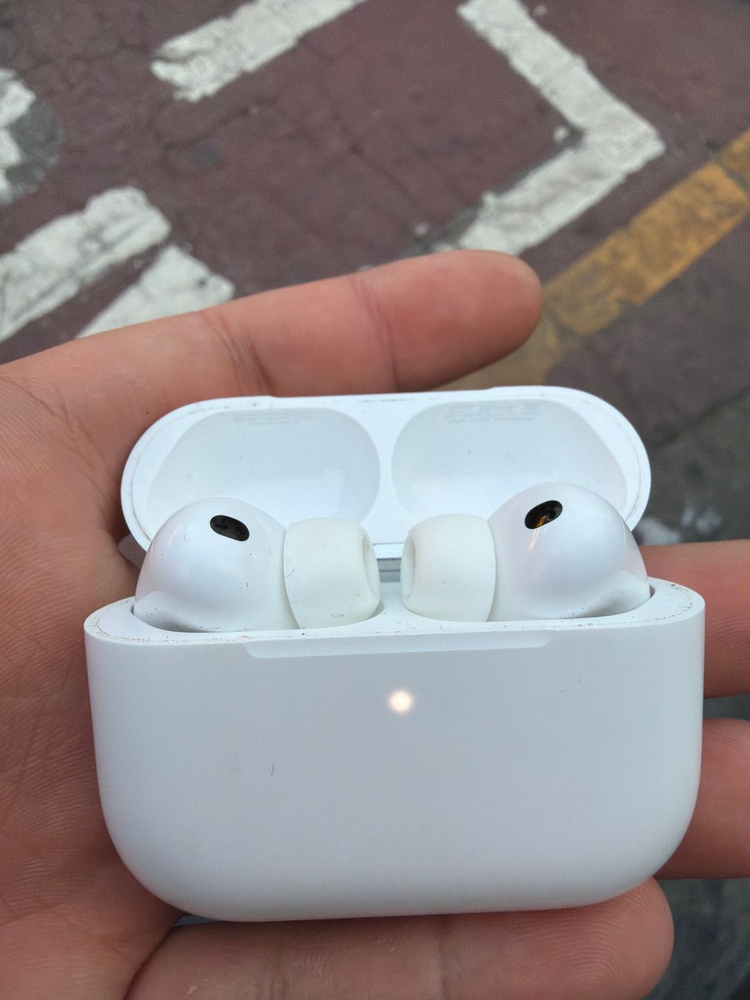 에어팟 프로 3세대 직거래가능 이미지