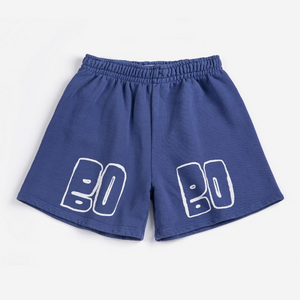 (새상품, 정품) 26ss 보보쇼즈 캡슐 로고 thin 버뮤다 숏츠 6/7, 10/11 이미지