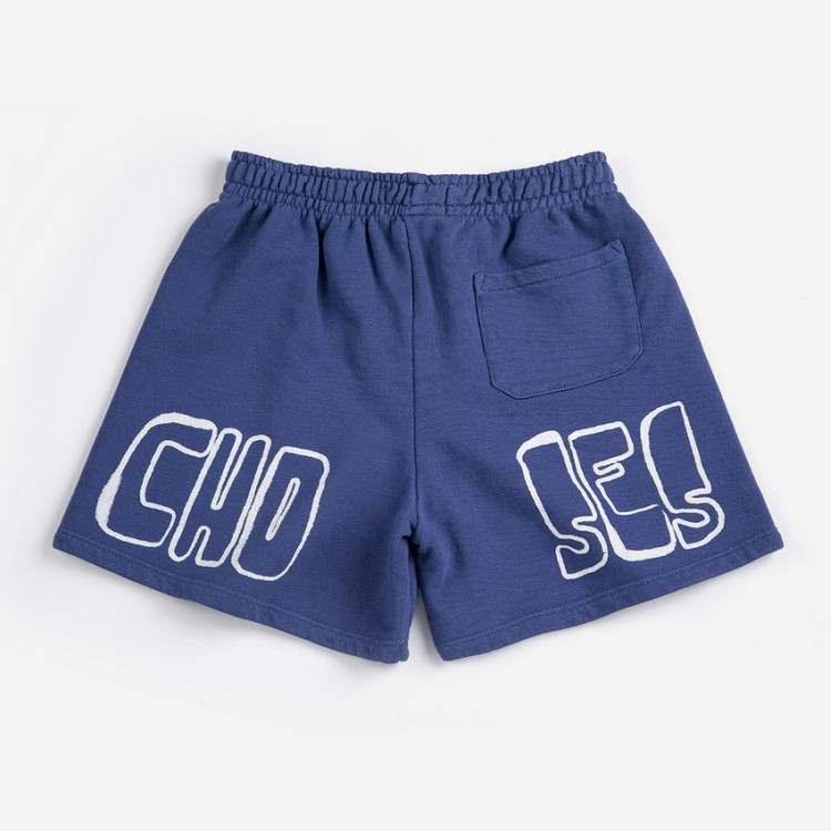 (새상품, 정품) 26ss 보보쇼즈 캡슐 로고 thin 버뮤다 숏츠 6/7, 10/11 이미지