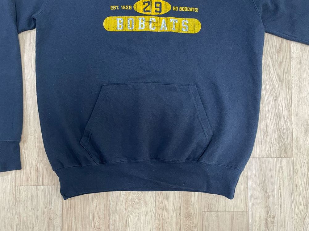 100~105) 90s 챔피온 미대학 빅로고 아노락 후드티(데드스탁)RRL&LVC&폴로 이미지