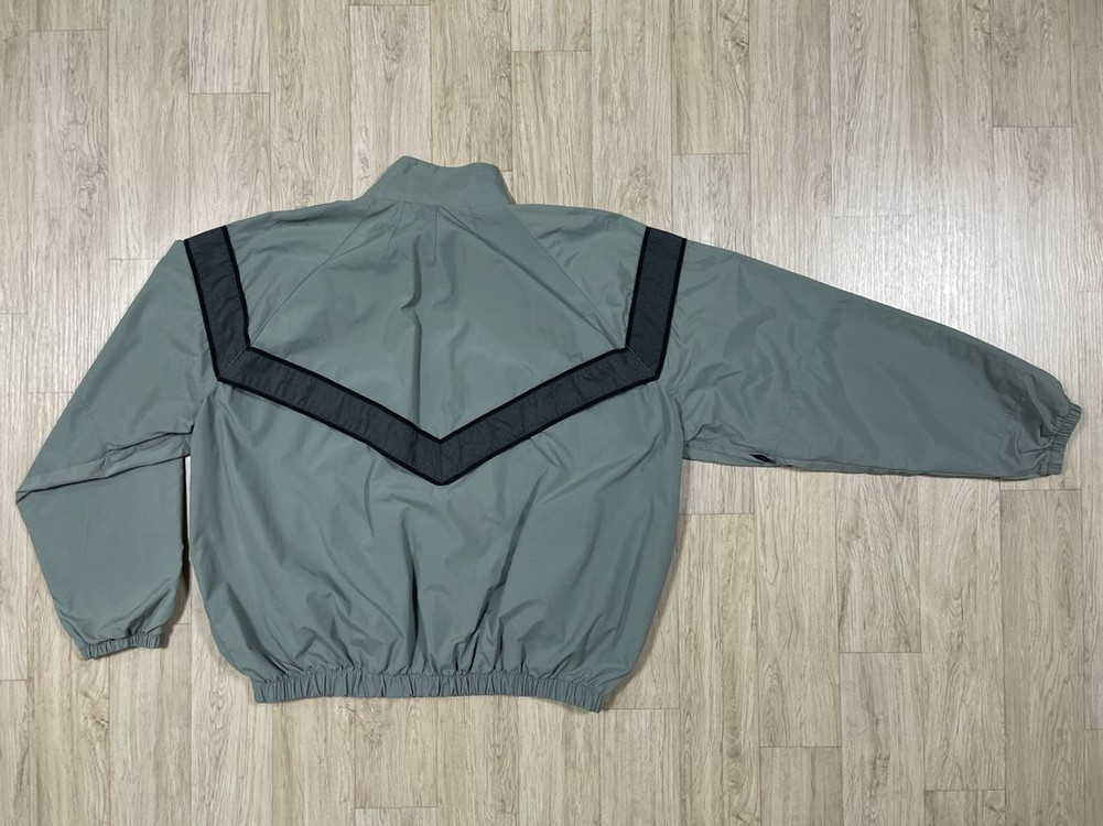 105~110) 미군 오리지널 IPFU 1세대 트레이닝 자켓(민트급)RRL&LVC&폴로 이미지
