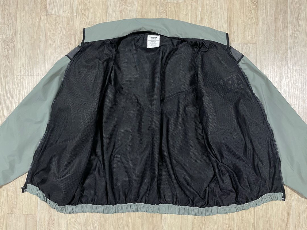 105~110) 미군 오리지널 IPFU 1세대 트레이닝 자켓(민트급)RRL&LVC&폴로 이미지