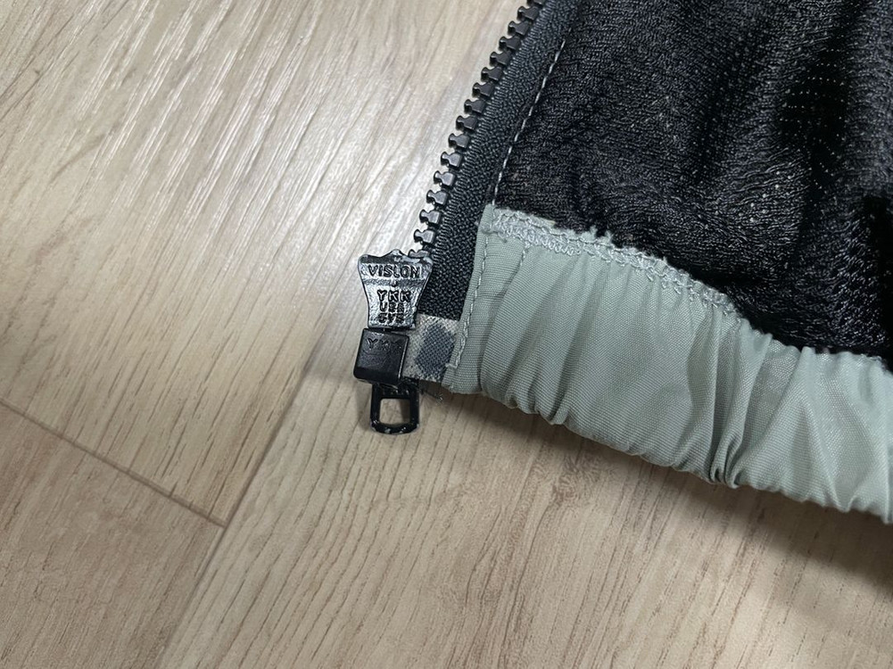 105~110) 미군 오리지널 IPFU 1세대 트레이닝 자켓(민트급)RRL&LVC&폴로 이미지