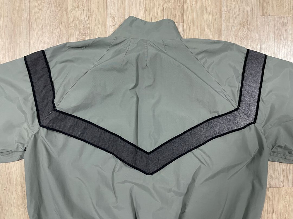 105~110) 미군 오리지널 IPFU 1세대 트레이닝 자켓(민트급)RRL&LVC&폴로 이미지