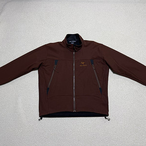 아크테릭스 감마 SV 자켓 남성용 110사이즈 이미지