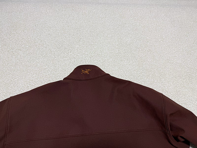 아크테릭스 감마 SV 자켓 남성용 110사이즈 이미지