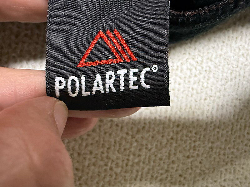 아크테릭스 감마 SV 자켓 남성용 110사이즈 이미지