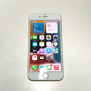 아이폰 6s 64gb 로즈골드 이미지