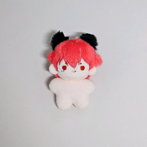 [미사용/원가이하] 리레볼루션 솜인형&굿즈 이미지