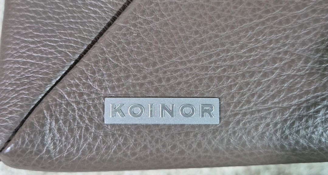 도무스 독일 코이노 프란시스 최상급 천연 전체가죽 4인 카우치 소파쇼파 이미지