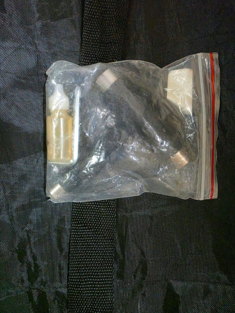 42인치 롱보드 팝니다. 이미지