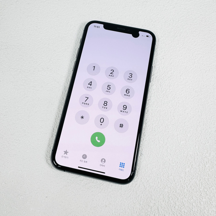 아이폰11PRO(11프로) 64기가 초가성비 꿀기기 이미지