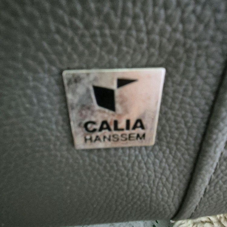 한샘 MVME 키안티 이태리 천연가죽 전동 리클라이너 소파쇼파(헤드전동) 이미지