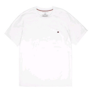 타미힐피거 남성 기본티셔츠 XL 이미지