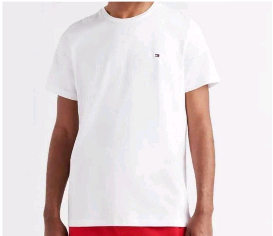 타미힐피거 남성 기본티셔츠 XL 이미지