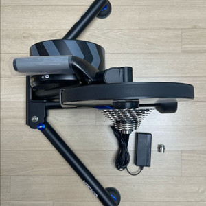 와후 키커 6세대 + 엘리트 스테르조 47km 주행 이미지