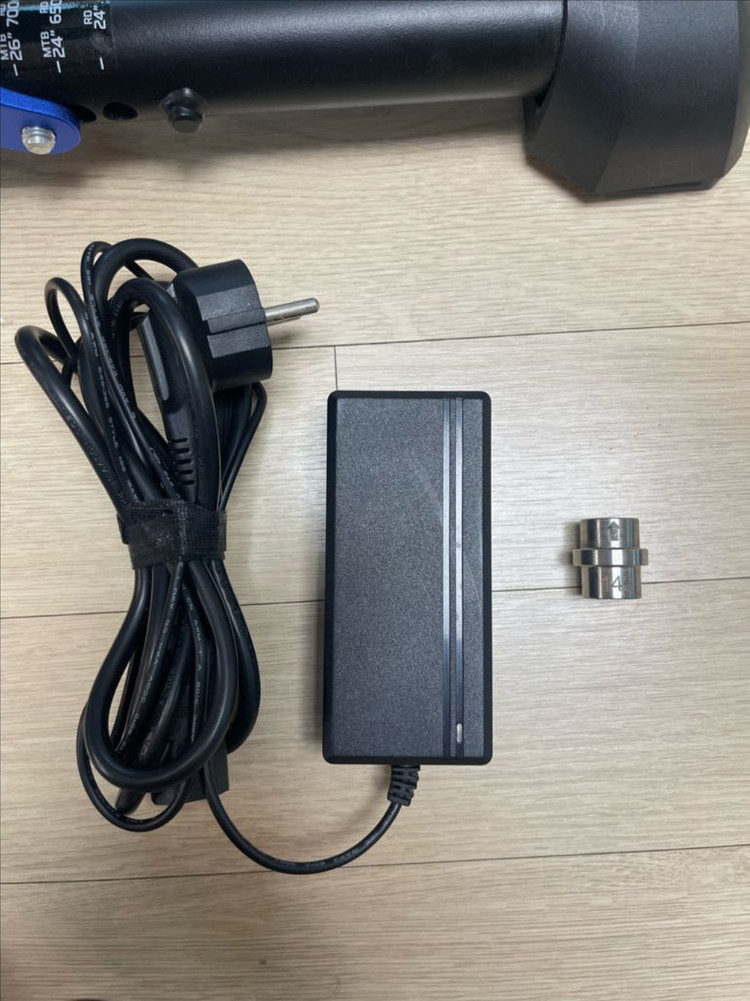 와후 키커 6세대 + 엘리트 스테르조 47km 주행 이미지