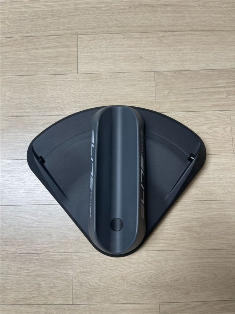 와후 키커 6세대 + 엘리트 스테르조 47km 주행 이미지