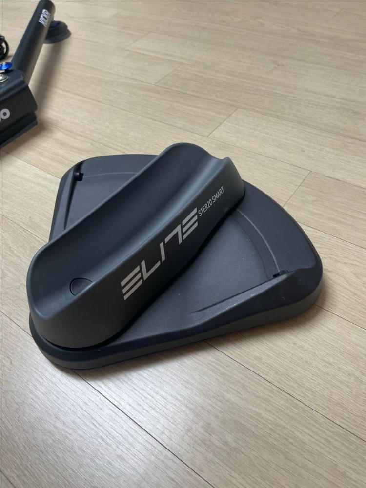 와후 키커 6세대 + 엘리트 스테르조 47km 주행 이미지